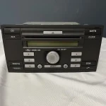 Rebuilt Ford Transit Connect Radio 9T1T‑18C815‑AE – AM/FM CD
