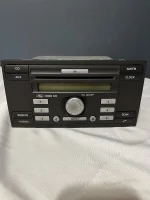 Rebuilt Ford Transit Connect Radio 9T1T‑18C815‑AE – AM/FM CD
