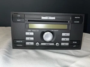 transit radio