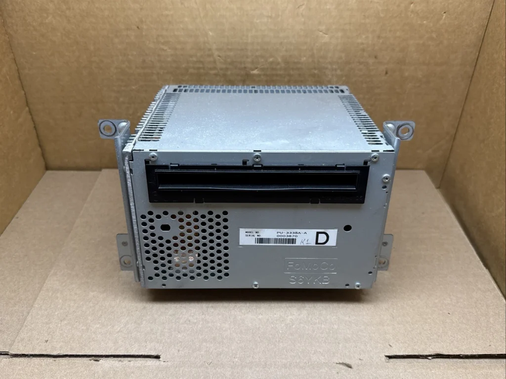 radio picture