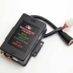 Audi auxiliary input interface PIE AUD-AUX