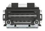 Lincoln MKS Factory Radio AA5T-18C815-AC