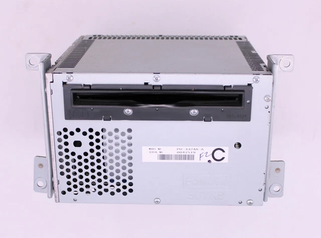 radio BL3T‑19C157‑BA box