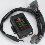 CHRY04-AUX Chrysler jeep dodge  aux input