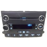 Ford 6-Disc CD Changer Radio Repair Service - CD Error Fix"