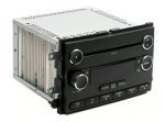 Angled chassis view EC3T-19C157-CB Ford Super Duty radio