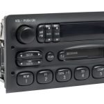 F75F-19B165-DA Ford explorer expedition f150 radio