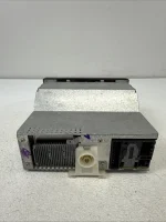 Ford jbl dsp 1997–1998 OEM AM/FM Radio F77F-18C852-BA - Image 2