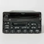 F87F‑18C868 RADIO FACE