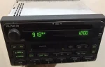 Ford Radio F87F‑18C868-AE – Rebuilt CD Cassette - Image 2