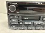 Ford Radio F87F‑18C868-AE – Rebuilt CD Cassette - Image 3