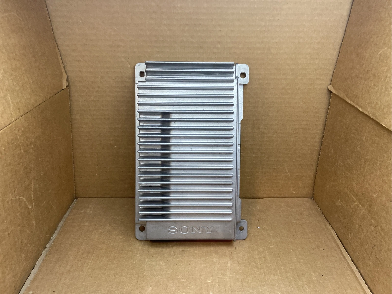 MBL3TB849 Ford Sony Amplifier – MBL3TB849 - Image 1