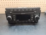 face of radio P05091117AC