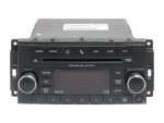 OEM Dodge Grand Caravan Radio CD Player P05091258AC | RES UCONNECT