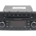 OEM Dodge Grand Caravan Radio CD Player P05091258AC | RES UCONNECT