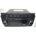 Dodge Grand Caravan CD Radio P05091301