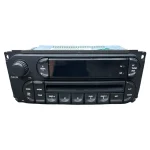Chrysler Dodge Jeep OEM Radio P05091506AD | AM/FM CD | RBK