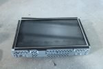OEM Ford Lincoln UQW1341 8-Inch Touchscreen Display