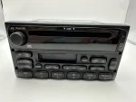 Ford OEM Radio YU3F-18C868-AA cd tape