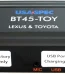 usa sec interface
