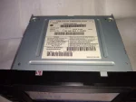Chrysler Dodge Jeep touch screen DVD Radio P05091201AD - Image 2