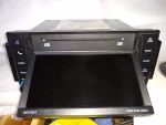 Chrysler Dodge Jeep touch screen DVD Radio P05091201AD - Image 4