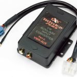 PIE VWR-AUX Volkswagen auxiliary input adapter