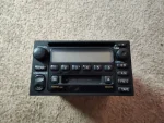 radio