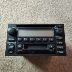 radio