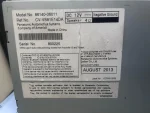Toyota Camry Radio 86140-06011 ID 57076 - Image 2