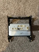 Toyota Camry Radio 86140-06011 ID 57076 - Image 3