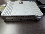 Toyota Camry JBL Amplifier 86280-0W391 86280-0W390 - Image 2