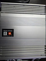 Toyota Camry JBL Amplifier 86280-0W391 86280-0W390