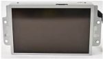 Oem Factory Radio Ford Lincoln DS7T-14F239-BR