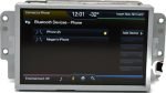 Oem Factory Radio Ford Lincoln DS7T-14F239-BR - Image 2