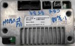 Oem Factory Radio Ford Lincoln DS7T-14F239-BR - Image 3