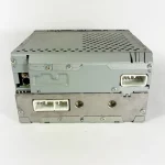 Toyota Radio CD tape 1998 - Image 2