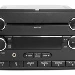 Factory Radio 2008-2010 Ford 8L1T‑18C869‑CD