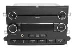Factory Radio 2008-2010 Ford 8L1T‑18C869‑CD