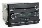 Factory Radio 2008-2010 Ford 8L1T‑18C869‑CD - Image 2