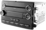 Factory Radio 2007-2008 Ford F-150 8L3T-18C869-AF - Image 2