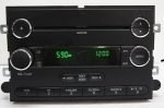 Factory Radio AL2T-18C869-AC Ford Trucks Super Duty