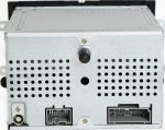 Factory Radio AL2T-18C869-AC Ford Trucks Super Duty - Image 2