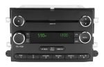 Factory Radio 2010-2011 Ford Lincoln Mercury BL1T-18D821-DB - Image 3