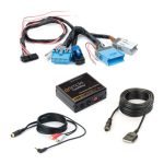 Factory Radio Integration for your iPod HY1