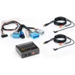 Isimple 2003-2011 Auxiliary Audio Input Interface ISGM572