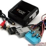 ISGM573 GM iPod or iPhone Adapter, Car Stereo Kits