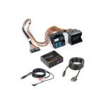 ISVW571 factory radio in select 2006-2009 Volkswagen vehicles