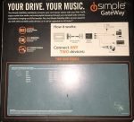ISVW571 factory radio in select 2006-2009 Volkswagen vehicles - Image 2