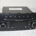 Chrysler/Dodge/Jeep Radio P05091197AC